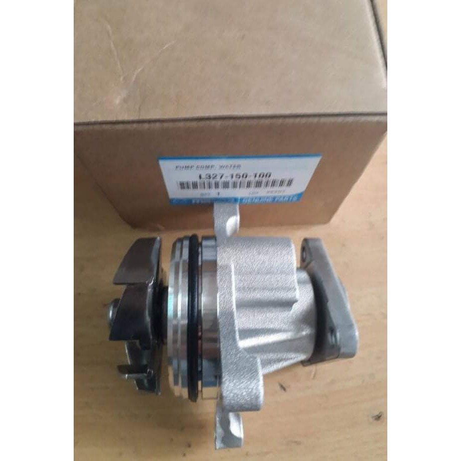 Bơm nước Mazda 6 2004