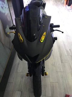 Mặt nạ R6 cho R15 v3