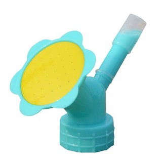 Vòi sen tưới cây 2 đầu tiện lợi