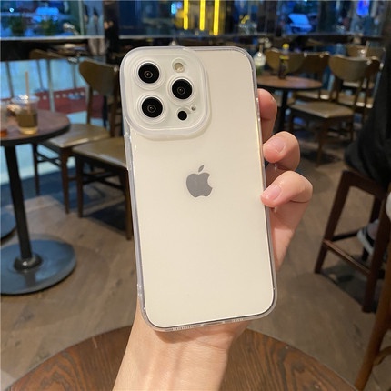 Ốp điện thoại silicon cho iPhone 13 Pro 13 Pro Max 7 8 7p 8p x xs xr xsmax 11 11pro 11promax 12mini 12 12pro 12promax | BigBuy360 - bigbuy360.vn