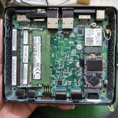 gf INTEL NUC11ATKC4 máy tính nhỏ gọn hiệu năng cao | BigBuy360 - bigbuy360.vn