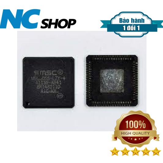 IO SMSC MEC5055-LZY-2 chip io giá rẻ chip io uy tín chât lượng