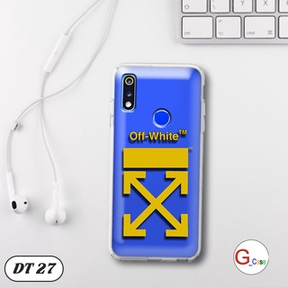 Ốp lưng dẻo Realme 3/ Realme 3 pro