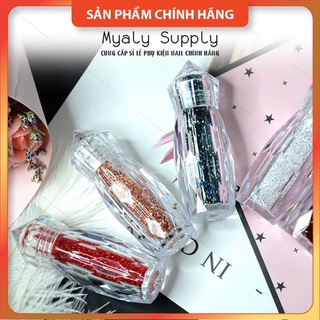 Đá Rắc Nail Rắc Móng Siêu Sáng SP001028