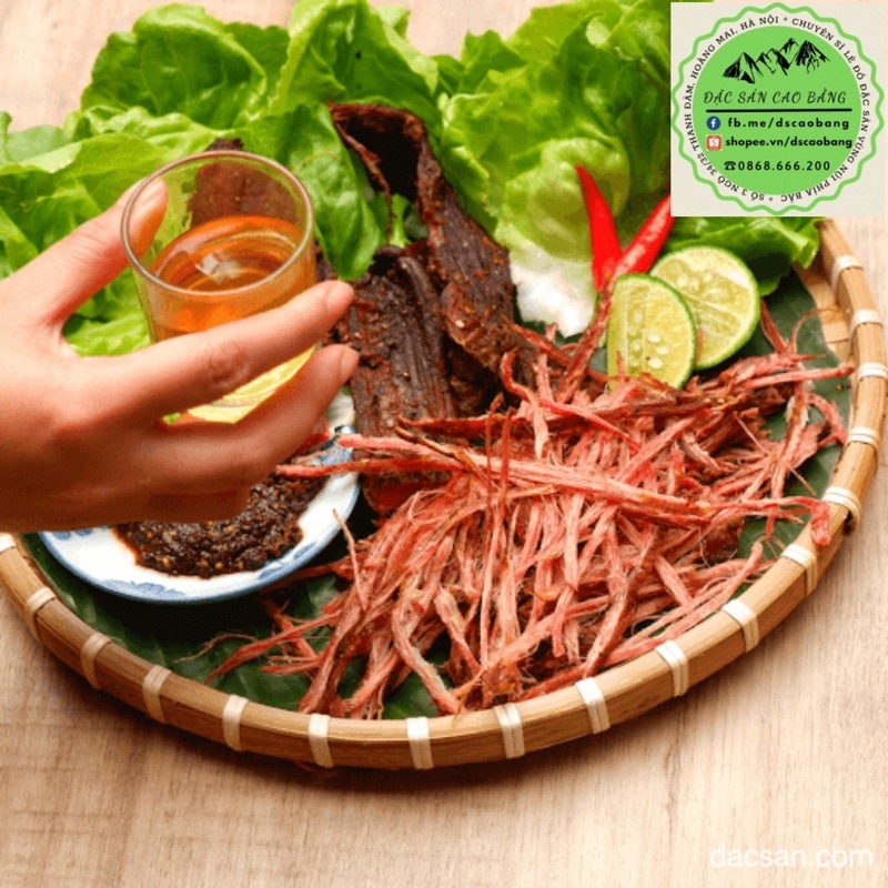 Đặc Sản Cao Bằng⭐️ Thịt Lợn, Heo Gác Bếp ⭐️ Thịt sạch, Chất Lượng Đảm Bảo, Ảnh Thật Sản Phẩm, Tặng Chẳm Chéo 🤗 | BigBuy360 - bigbuy360.vn