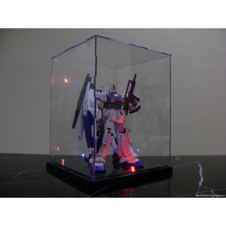 Hộp Mika Model Display box