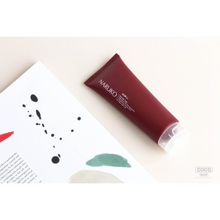 SỮA RỬA MẶT NARUKO -