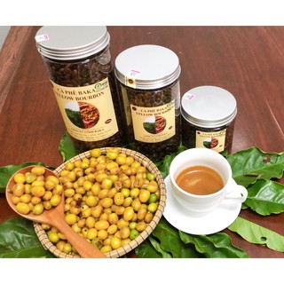 Cà Phê Nguyên Chất Baka - Yellow BourBon