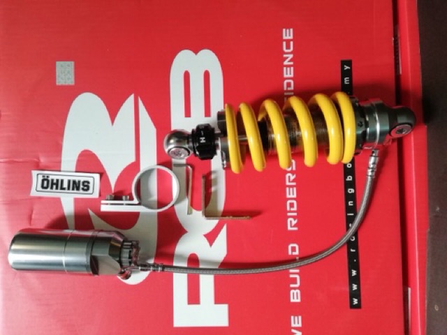 Phuộc Ohlins sonic và winner hàng nhập thái