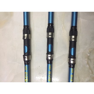 Cần câu rút shimano 3m6