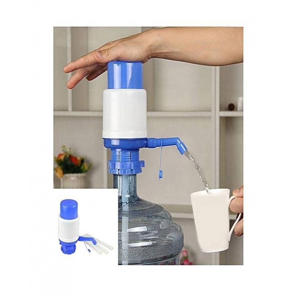 Ống Bơm Nước Bằng Tay Cho Bình Nước / Bình Gallon