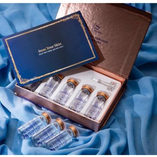 Dna cá hồi placental stem cells salmon dna from your skin