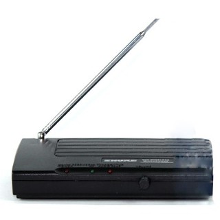 [Mã ELHACE giảm 4% đơn 300K] Micro Karaoke Không Dây Shure SH-200 Cài áo