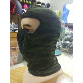 Khăn chùm đầu NinJa Thailand