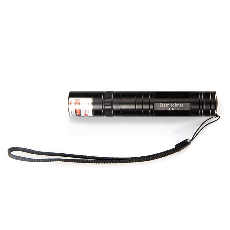 Bút Laser Màu Xanh Lá JD-850 Để Bàn Tiện Dụng