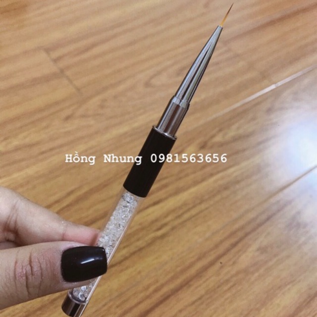 Bút Kẻ Nét, Cọ Vẽ Móng Siêu Nét | BigBuy360 - bigbuy360.vn