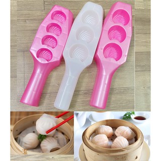 Khuôn Làm Bánh Sủi Cảo Há Cảo Tiện Lợi Đẹp Mắt