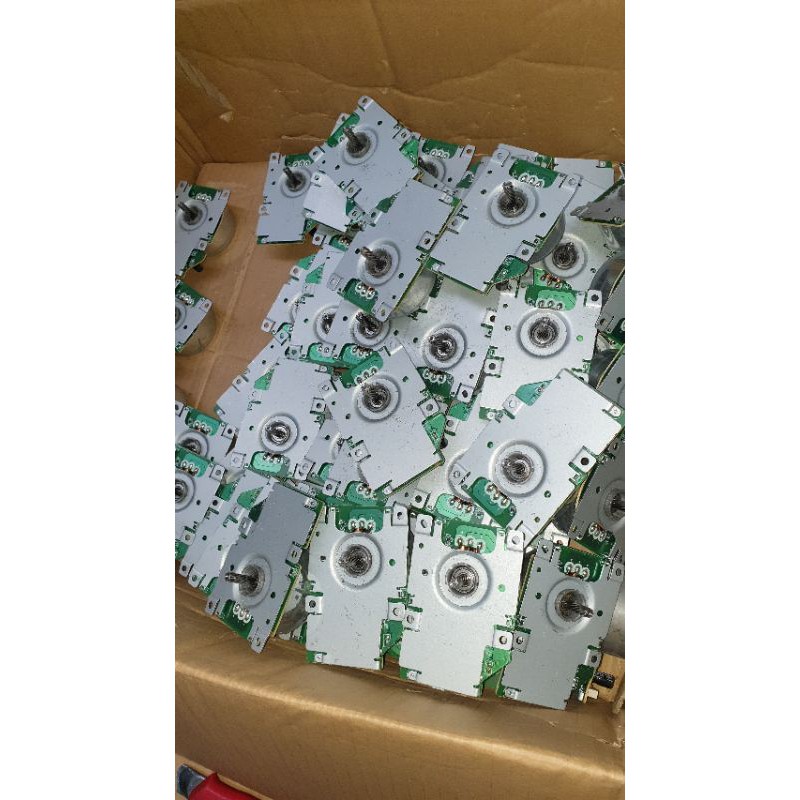 Động cơ BLDC 30w Nidec
