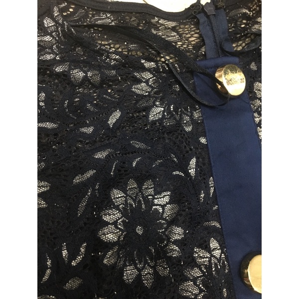 Đầm Sandra Darren 6