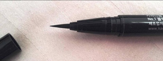 Bút kẻ mắt dạ Karadium