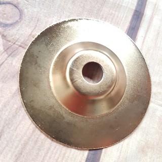 Lưỡi mài kính phi 100mm lỗ 20m