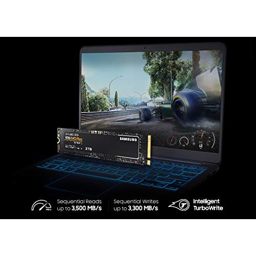 Ổ cứng SSD Samsung 970 EVO Plus 250GB - M.2 NVMe BH 5 năm | BigBuy360 - bigbuy360.vn