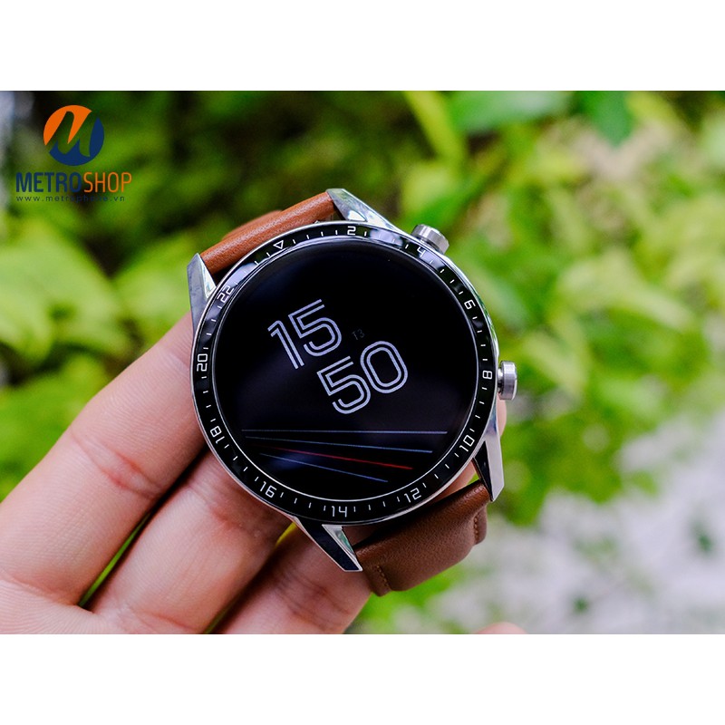 Cường lực Huawei Watch GT 2 46mm GOR