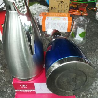 Phích giữ nhiệt 2l