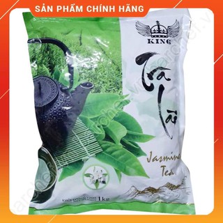 Trà lài king - túi 1 kg - hàng chính hãng