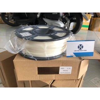 Nhựa ABS màu trắng sữa