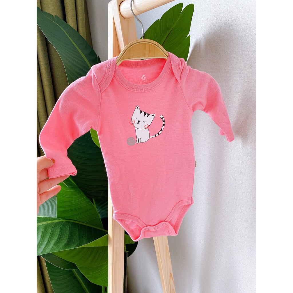 BODY SUIT DÀI TAY (KHÔNG CHỌN MẪU) | BigBuy360 - bigbuy360.vn