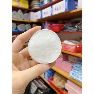 5 Bông tẩy trang Ipek 150 miếng (5 bịch)