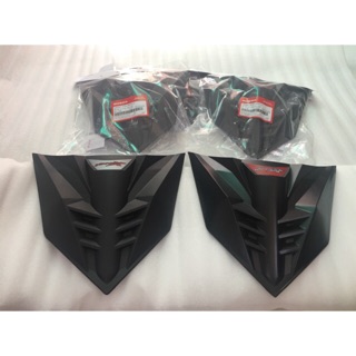 Ốp mặt nạ Winner X