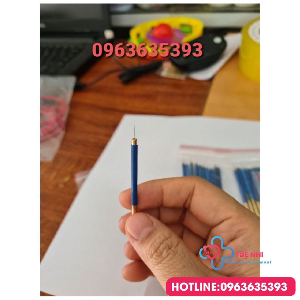 Đầu đốt máy cao tần thẩm mỹ