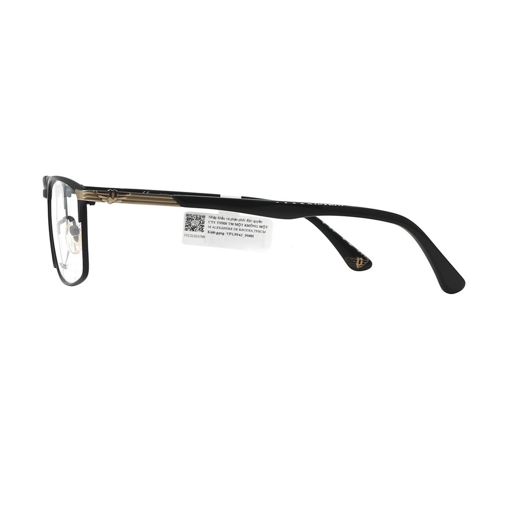 Gọng kính chính hãng Police VPL994J 304M màu sắc thời trang, thiết kế dễ đeo bảo vệ mắt