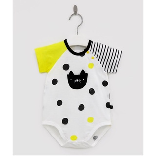 Bodysuit cho bé trai từ 2 đến 18 tháng