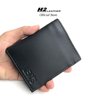 Combo Dây Lưng Nam - Ví Nam Đồ Da H2 - H2leather