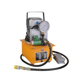 Máy bơm điện thủy lực DYB63F1