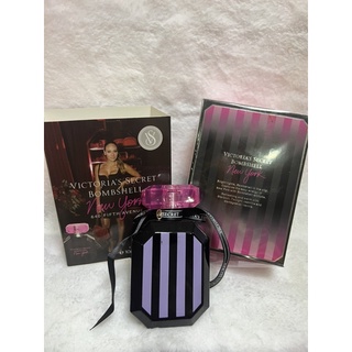 NƯỚC HOA VICTORIA'S SECRET BOMBSHELL INTENSE 100ml