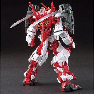 Mô Hình Lắp Ráp Gundam HG BF Sengoku Astray