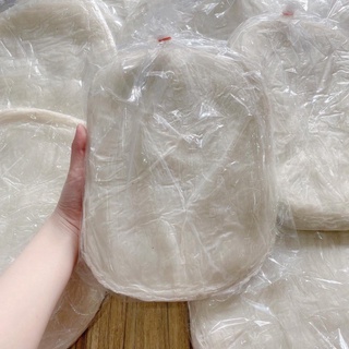 Xả Kho Bánh tráng phơi sương đặc sản Gò Dầu Tây Ninh