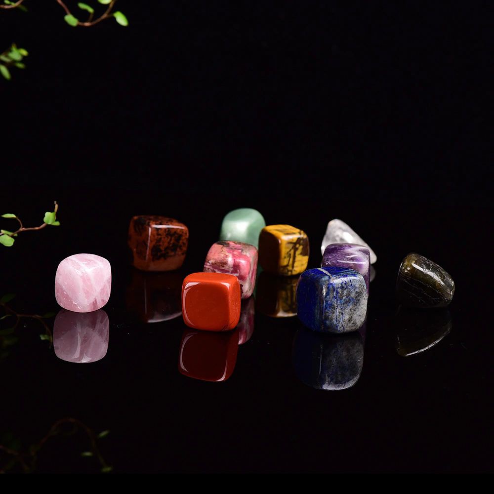 Hộp 10 đá thanh tẩy đẹp