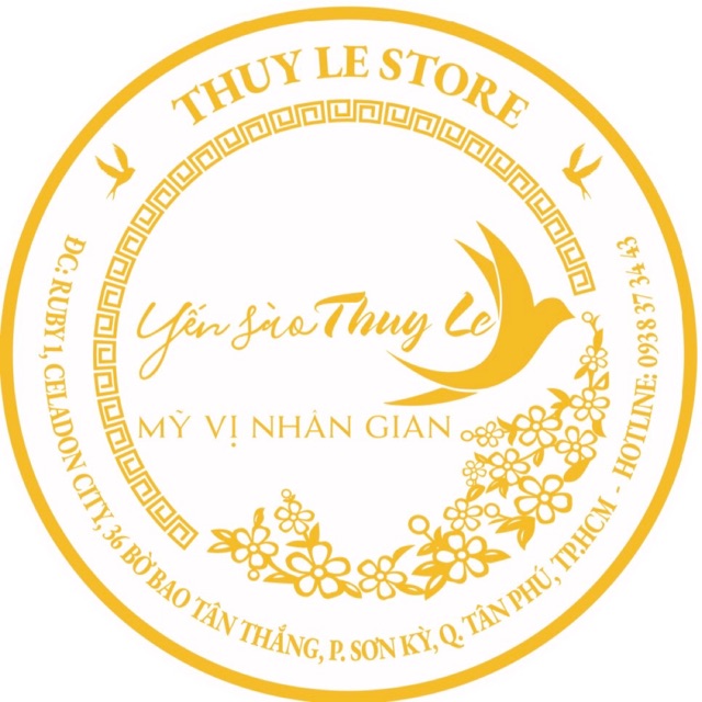 Thuy Le Store