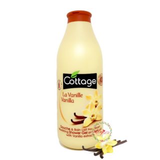 Sữa Tắm COTTAGE - Pháp 750 Ml