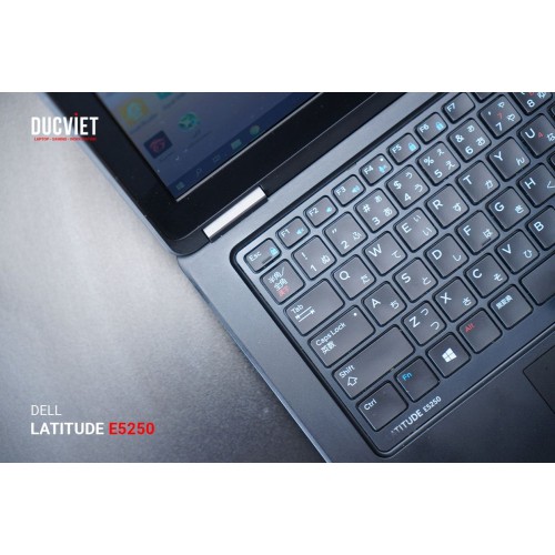 Dell Latitude E5250 | BigBuy360 - bigbuy360.vn