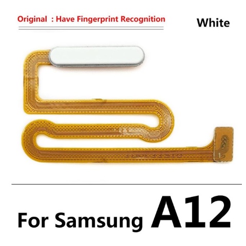 Cảm Ứng Vân Tay Cho samsung galaxy A12