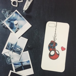 Combo skin lót in theo yêu cầu