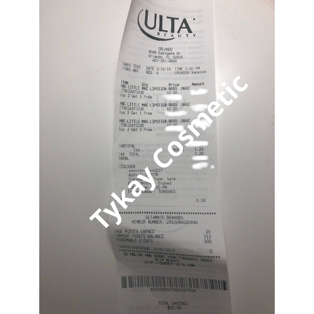 [Minisize] [Bill Mỹ ở ảnh cuối] Son Mini Mac Matte Lipstick màu 602 Chili | BigBuy360 - bigbuy360.vn