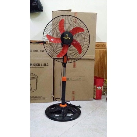 Quạt lỡ đứng và treo tường