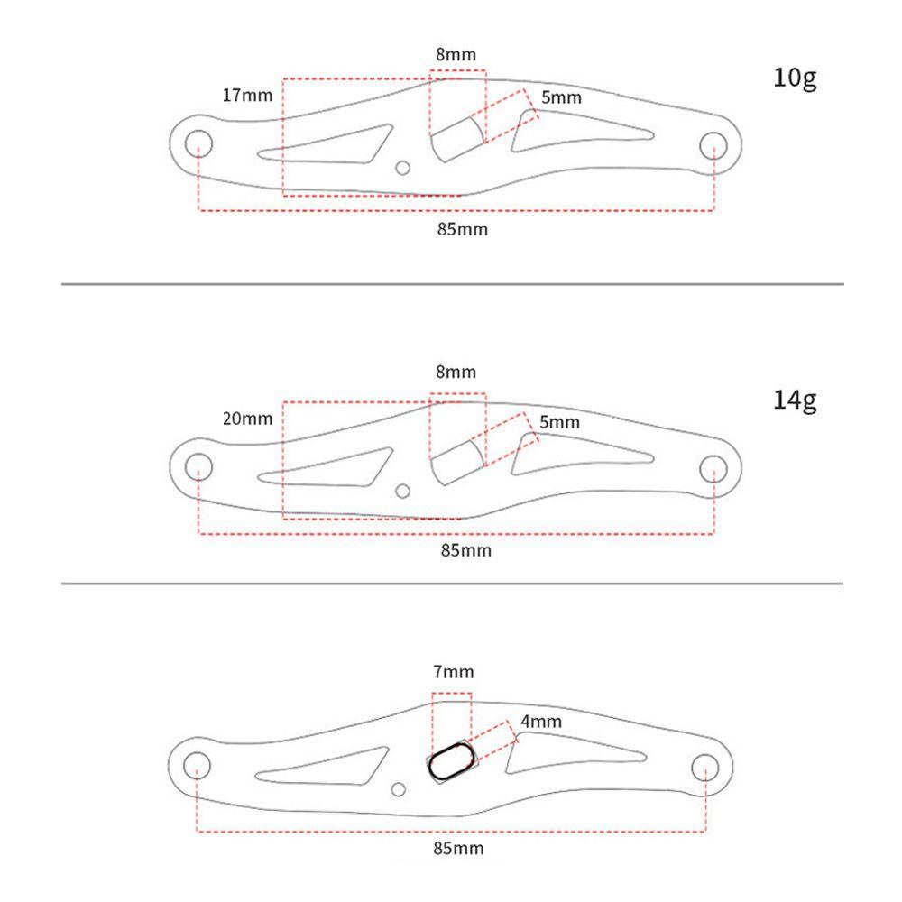 Tay Quay Máy Câu Cá Sợi Carbon DAIWA ABU